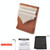 21-Tone Thumb Piano Kalimba Portable Musical Instrument(Vintage Kit)