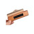 21-Tone Thumb Piano Kalimba Portable Musical Instrument(Vintage Kit)