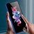 For Samsung Galaxy Z Flip3 5G PC Skin Feel Folding Phone Case(White)