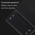 Household Kitchen Scale Hand-Made Coffee Electronic Scale With Timer(Black)