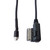 Car AMI AUX Audio Cable Wiring Harness for Mercedes-Benz