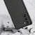 For Samsung Galaxy S22 5G GKK Ultra-thin Skin Feel Phone Case with Side Pen Slot & Stylus(Black) For Samsung Galaxy S22 5G GKK Ultra-thin Skin Feel Phone Case with Side Pen Slot & Stylus(Black)