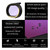 JSR for FiMi X8 mini Drone Lens Filter ND32PL Filter