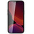 For iPhone 13 Pro Max Four-corner Shockproof TPU + PC Protective Case (Translucent)