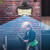 TG-TY085 Solar Outdoor Human Body Induction Wall Light Household Garden Waterproof Street Light wIth Remote Control, Spec: 168 LED Separated