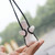 2 PCS Car Duck Pendant Swing Duck Car Pendant(Without Perfume)