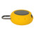 For JBL Clip 3 Bluetooth Speaker Soft Silicone Protective Cover(Yellow)