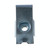 A6090 90 PCS Car M4/M5/M6 Fastener Clips Base U-shaped Clip Nut
