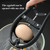 304 Stainless Steel Egg Opener Egg White Separator Kitchen Tool