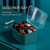 Cosmetic Storage Box Desktop Household Convenient Storage Box(Green)