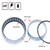 47mm ZH411 Bicycle Headset Repair Bearing Headset Bearing