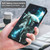 For Xiaomi Redmi Note 11 Pro / 11 Pro+ 3D Painting Pattern TPU + PU Leather Phone Case(Wolf)