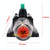 CB9 Car Audio Insurance RV Yacht Circuit Breaker Switch Short Circuit Overload Protection Switch, Specification: 100A