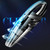 Wet And Dry Handheld High-Power Portable Car Vacuum Cleaner No-Wired Vacuum Cleaner, US Plug