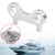3 PCS Fuel Filler Key Ship Fuel Filler Accessories