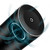 Household Mute Inhalation Photocatalyst USB Physical Mosquito Killer Small Q-Black(USB + Charging Head)