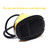 3L Foot Pump Foot-Operated Inflatable Pump for Inflatable Bed / Swimming Ring / Kayak(Yellow)