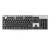 KB6600 104 Keys 2.4G Wireless Keyboard and Mouse Set
