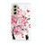 For Samsung Galaxy S22 5G 3D Painting Pattern TPU + PU Leather Phone Case(Cat Under The Tree) For Samsung Galaxy S22 5G 3D Painting Pattern TPU + PU Leather Phone Case(Cat Under The Tree)