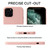 For iPhone 13 Pro Solid Color Liquid Silicone Shockproof Protective Case (White)