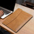 Horizontal Litchi Texture Laptop Bag Liner Bag For MacBook   13 Inch A1708 / 1706/1989 / A2337 / A2338(Liner Bag Golden) Horizontal Litchi Texture Laptop Bag Liner Bag For MacBook   13 Inch A1708 / 1706/1989 / A2337 / A2338(Liner Bag Golden)