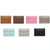 Horizontal Litchi Texture Laptop Bag Liner Bag For MacBook 15.4 Inch A1398(Liner Bag+Power Bag Gray)