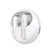 ZEQI T501 True Wireless Mini Bluetooth Earphone Support Touch(White)