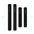 3R-2165 Car Door Anti-collision Strip Sticker(Black)