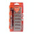 Obadun 9800 58 in 1 Screwdriver Set Manual CRV Batch Mobile Phone Disassembly Glasses Repair Tool(Orange)
