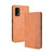 For Blackview A90 Magnetic Buckle Retro Crazy Horse Texture Horizontal Flip Leather Case with Holder & Card Slots & Photo Frame(Brown) For Blackview A90 Magnetic Buckle Retro Crazy Horse Texture Horizontal Flip Leather Case with Holder & Card Slots & Photo Frame(Brown)