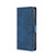 For Alcatel 1SE 2020 Skin Feel Crocodile Texture Magnetic Clasp Horizontal Flip PU Leather Case with Holder & Card Slots & Wallet(Blue)
