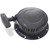 Verimental Trencher Pull-Off Gasoline Generator Accessories, Model: Opposite 1800 Turn