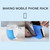 10m 1.75mm Normal Temperature PLA Cable 3D Printing Pen Consumables(Yellow Gold)