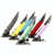 PR-A18 2.4G Charge Mouse Pen Handwritten Glow Wireless Mouse Pen(Yellow)