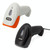 SYCREADER Supermarket Laser Barcode Scanner, Model: Two-dimensional Wired
