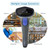 NETUM High-Precision Barcode QR Code Wireless Bluetooth Scanner, Model: Wired