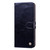 For Samsung Galaxy A31 Business Style Oil Wax Texture Horizontal Flip Leather Case with Holder & Card Slots & Wallet(Black)