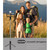Q03S Fill Light Bluetooth Selfie Stick Tripod Mobile Phone Holder(White)