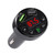 E6 Car MP3 Player FM Transmitters Dual USB Hands-free