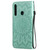 For Huawei P40 Lite E/Y7p/Honor 9C Embossed Sunflower Pattern Horizontal Flip PU Leather Case with Holder & Card Slots & Wallet & Lanyard(Green) For Huawei P40 Lite E/Y7p/Honor 9C Embossed Sunflower Pattern Horizontal Flip PU Leather Case with Holder & Card Slots & Wallet & Lanyard(Green)