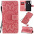 For Huawei P40 Lite E/Y7p/Honor 9C Embossed Sunflower Pattern Horizontal Flip PU Leather Case with Holder & Card Slots & Wallet & Lanyard(Pink) For Huawei P40 Lite E/Y7p/Honor 9C Embossed Sunflower Pattern Horizontal Flip PU Leather Case with Holder & Card Slots & Wallet & Lanyard(Pink)