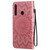 For Huawei P40 Lite E/Y7p/Honor 9C Embossed Sunflower Pattern Horizontal Flip PU Leather Case with Holder & Card Slots & Wallet & Lanyard(Pink) For Huawei P40 Lite E/Y7p/Honor 9C Embossed Sunflower Pattern Horizontal Flip PU Leather Case with Holder & Card Slots & Wallet & Lanyard(Pink)