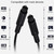 20m EMK OD4.0mm Square Port to Square Port Digital Audio Speaker Optical Fiber Connecting Cable(Silver Grey)