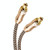 8m EMK OD6.0mm Gold-plated TV Digital Audio Optical Fiber Connecting Cable