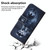For Huawei Y6P Colored Drawing Horizontal Flip Leather Case with Holder & Card Slot & Wallet(Wolf and Dog)