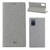 For Samsung Galaxy A31 ViLi Shockproof TPU + PU Horizontal Flip Protective Case with Card Slot & Holder(Grey)