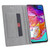 For Samsung Galaxy A31 ViLi Shockproof TPU + PU Horizontal Flip Protective Case with Card Slot & Holder(Grey)