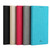 For Nokia 5.3 ViLi Shockproof TPU + PU Horizontal Flip Protective Case with Card Slot & Holder(Rose Red)