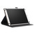 For 9-11 inch Marble Cloth Texture Horizontal Flip Universal Tablet PC Leather Case with Pen Slot & Holder(Pink)