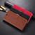 For Vivo Y50 AZNS Sheepskin Texture Horizontal Flip Leather Case with Holder & Card Slots & Wallet(Black)